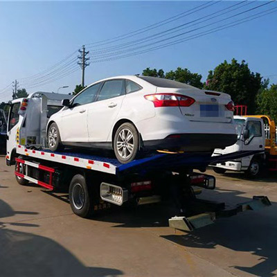 婺源汽車救援公司