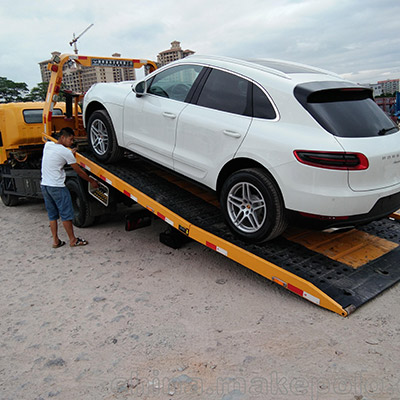 婺源汽車拖車價格