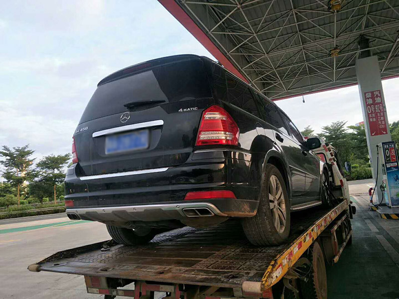 赤峰上門搭電服務(wù)，快速解決您的汽車電力難題