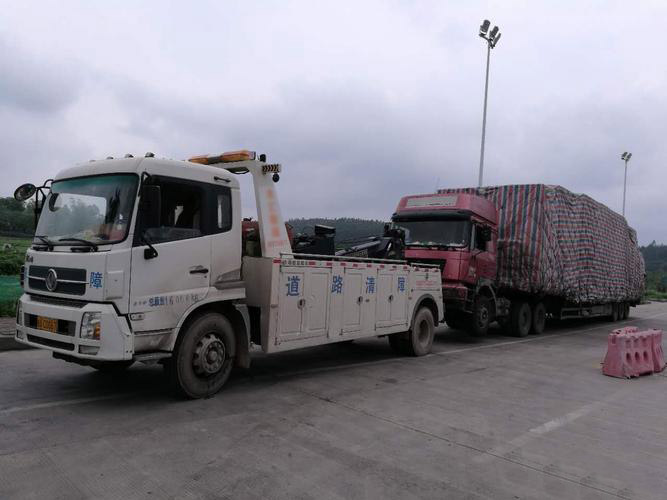 渭源汽車雪地困境救援：專業(yè)團(tuán)隊(duì)緊急出動(dòng)，為您解憂！